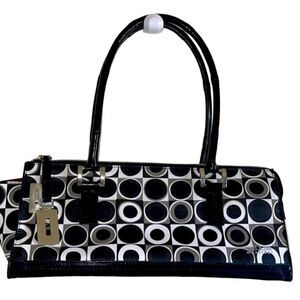 Mat & Nat of Montreal Vegan Leather Bag